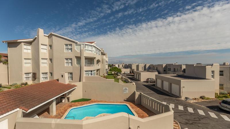 3 Bedroom Property for Sale in Melkbosstrand Western Cape